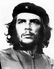 Viva Le Che!