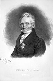 180px-Friedrich Mohs