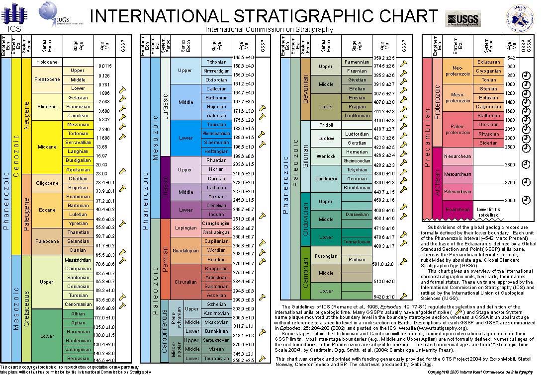 the scope and scale of geologic history Throughout the long span of geological time up to the human timescale the scale of view ranges from global to atomic physical, chemical, and biological processes as well as the unique history of the earth are within our broad scope. the scope and scale of geologic history Throughout the long span of geological time up to the human timescale the scale of view ranges from global to atomic physical, chemical, and biological processes as well as the unique history of the earth are within our broad scope.