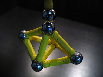 geomag compass