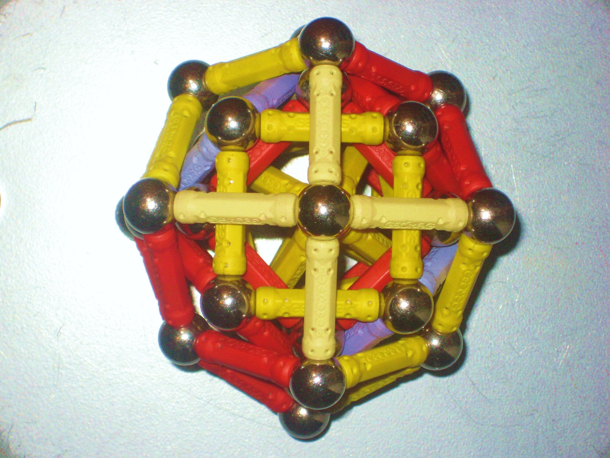 geomag 264