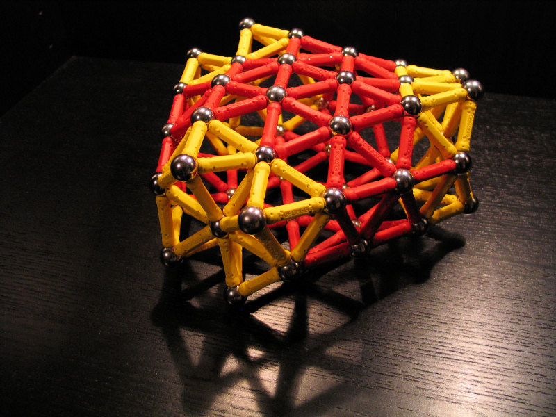 (0,12,0,36,6,3)-deltahedron | Geomag Wiki | FANDOM powered ...