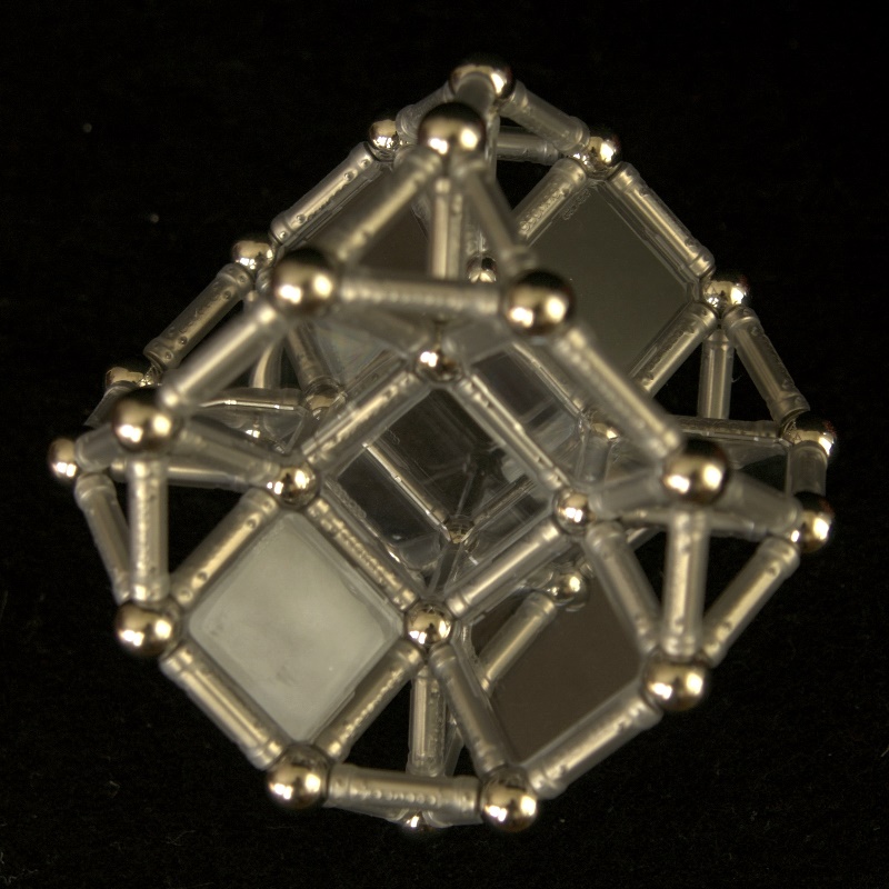 Truncated cube | Geomag Wiki | FANDOM powered by Wikia