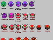 Category Difficulties Geometry Dash Fan Ideas Wiki Fandom