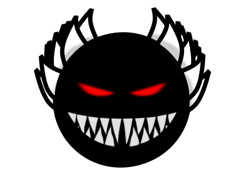 Muridayo Demon | Geometry Dash Fan Ideas Wiki | Fandom