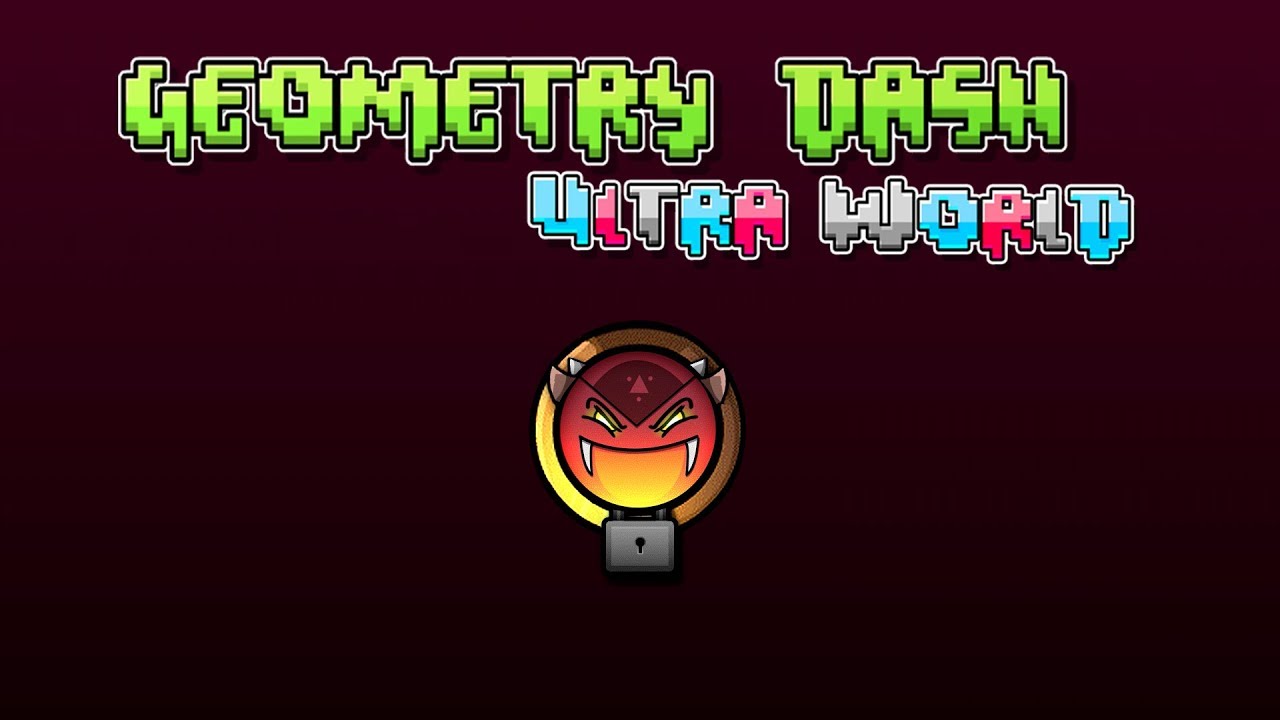 Category:Games | Geometry Dash Fan Ideas Wiki | Fandom