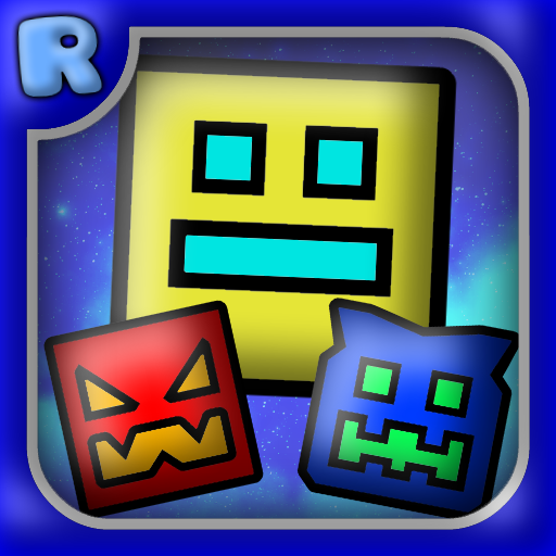 Geometry Dash Multiverse | Geometry Dash Fan Ideas Wiki | Fandom