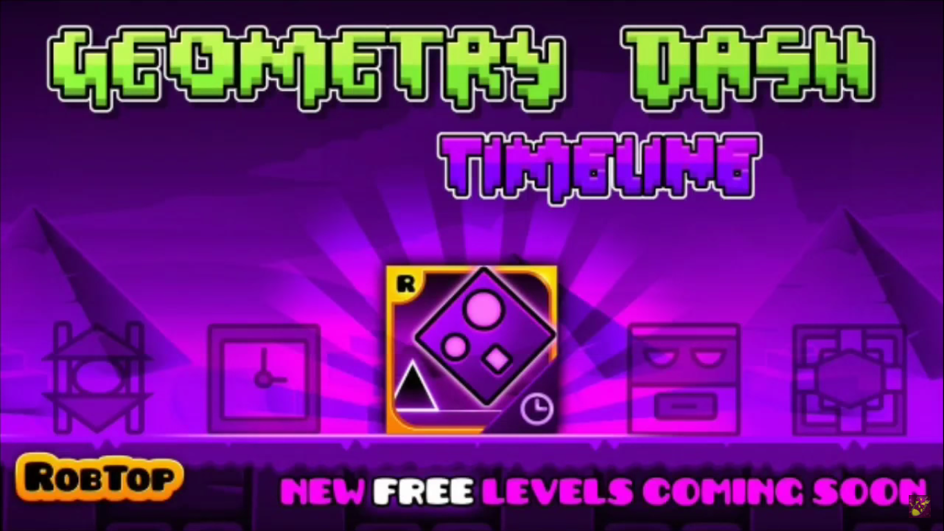 Noclip geometry dash steam фото 100