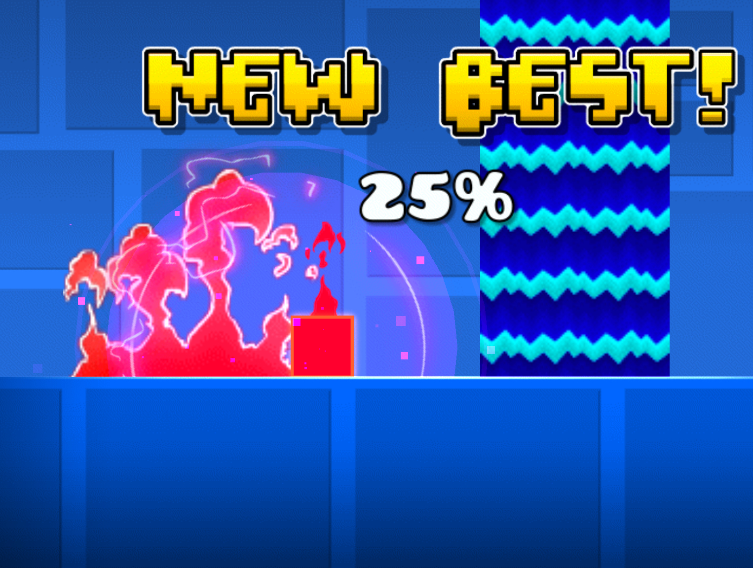 Ideas for level editor for 2.3 | Geometry Dash Fan Ideas Wiki | Fandom