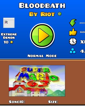 Update 7196 8 Geometry Dash Fan Ideas Wiki Fandom Bob The Builder Roblox Song Id Get Robuxp Bob The Builder Roblox Song Id Get Robuxp Update 7196 8 Geometry Dash Fan Ideas Wiki Fandom