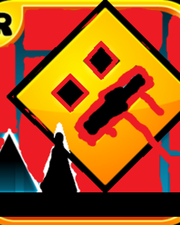 Geometry Dash Demons Geometry Dash Fan Ideas Wiki Fandom
