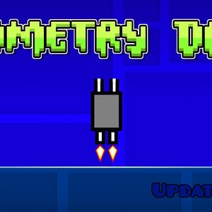 Update 2 3 Geometry Dash Fan Ideas Wiki Fandom