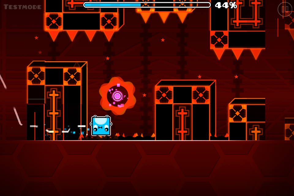 hellish geometry dash songs hellish geometry dash songs
