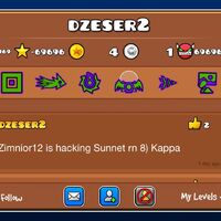 Injecthackcomgeometry Dash World