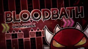 Thunderbt Geometry Dash Fan Wiki Fandom
