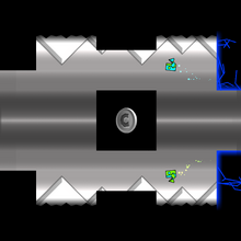 Unity Geometry Dash Fan Wiki Fandom