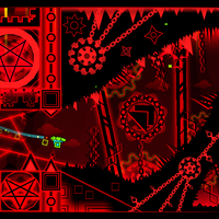Bloodlust Geometry Dash Fan Wiki Fandom