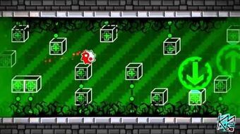 Speed Of Light Geometry Dash Fan Wiki Fandom