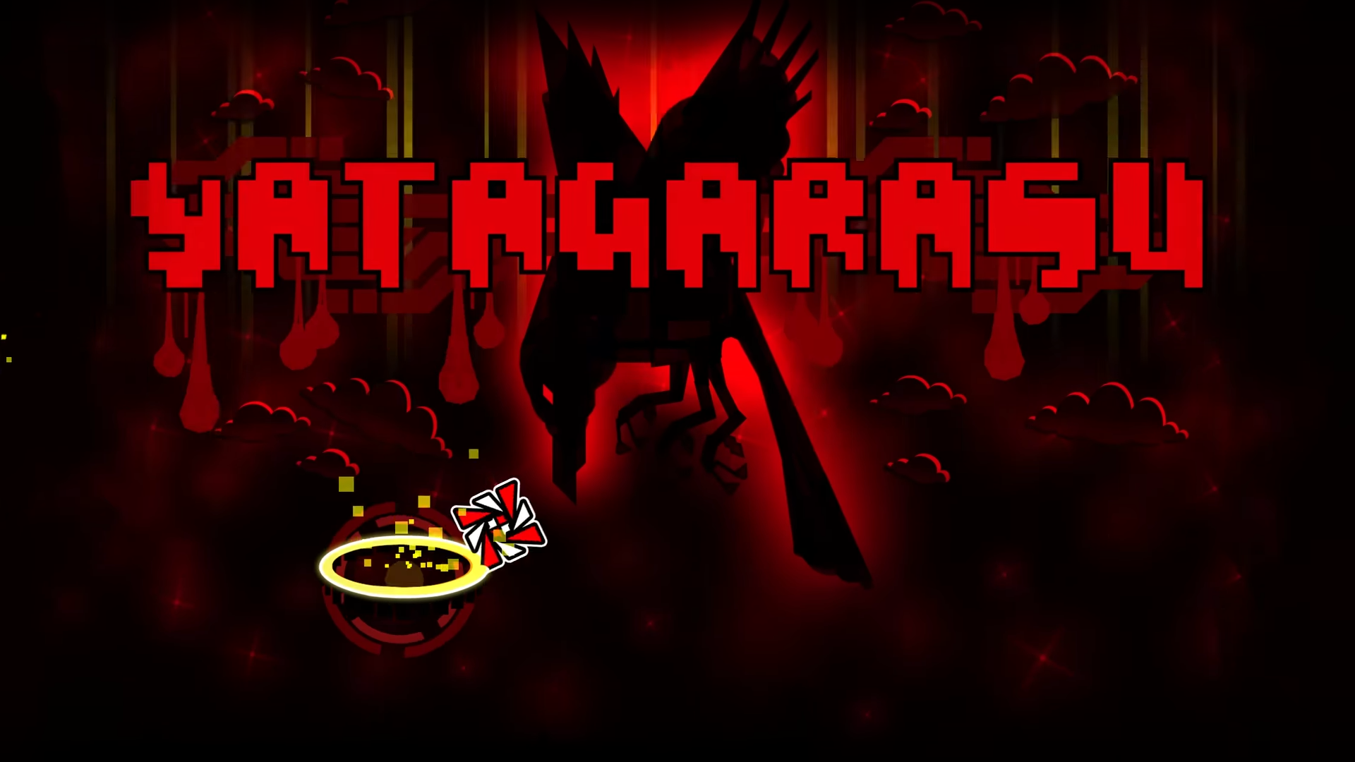 Yatagarasu Geometry Dash Fan Wiki Fandom