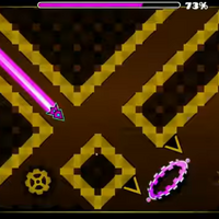 Sharp Minor Geometry Dash Fan Wiki Fandom