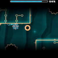 Overture Geometry Dash Fan Wiki Fandom