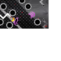 Poltergeist Geometry Dash Fan Wiki Fandom