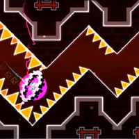 Phobos Geometry Dash Fan Wiki Fandom