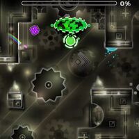 Idols Geometry Dash Fan Wiki Fandom