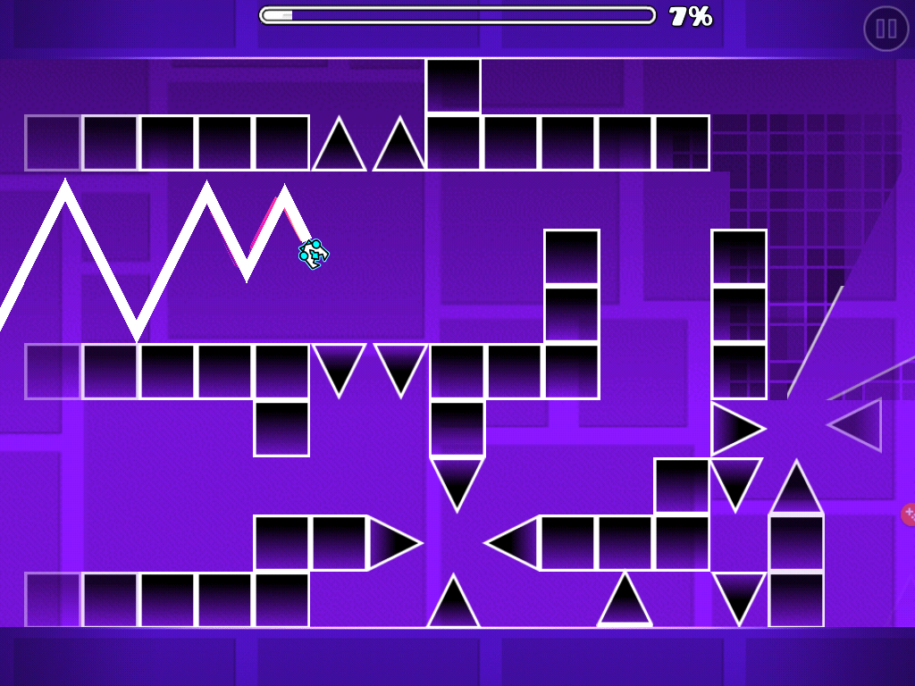 Песня geometry dash. Геометрии Дэш кораблик. Волна геометрия Даш. Шип геометрия Даш. Корабль геометрии Даш.