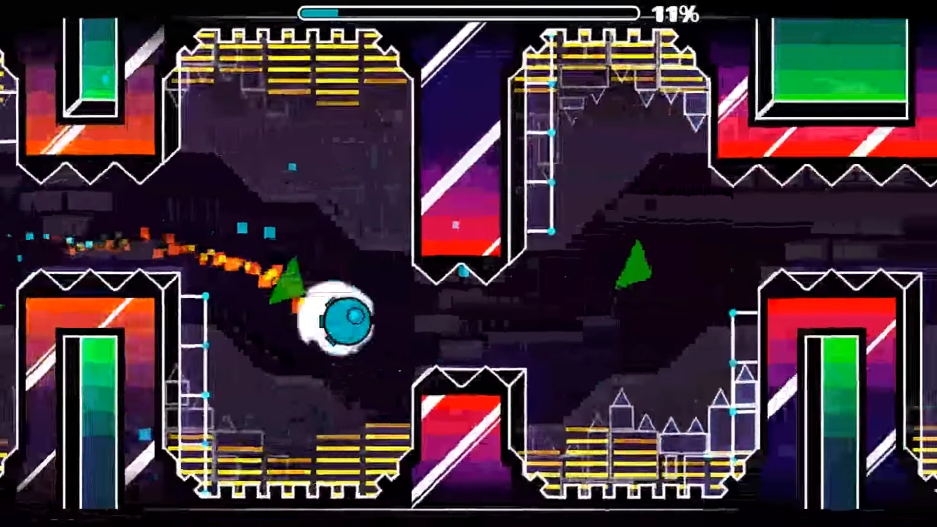 Базовый стиль geometry dash. Уровни из geometry dash. Все скины уровней geometry dash. Все скины уровней geometry dash. Геометрии дэш.