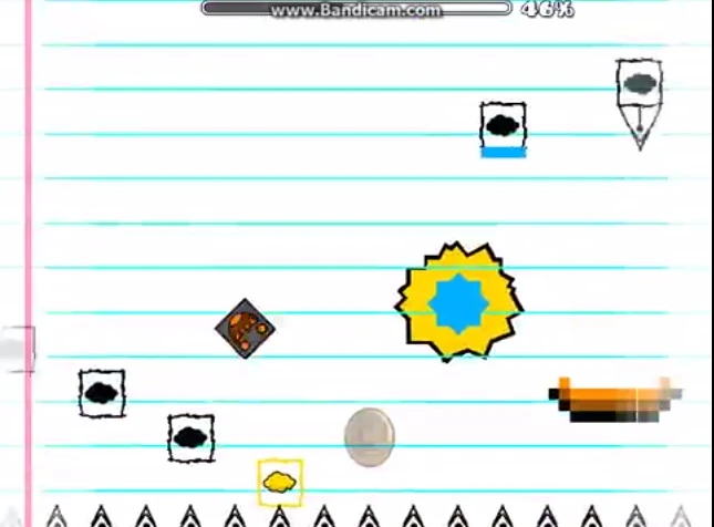 Категория:Уровни | Geometry Dash Fanon вики | FANDOM powered by Wikia