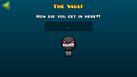 Vault