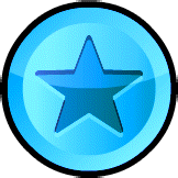 Blue Coin