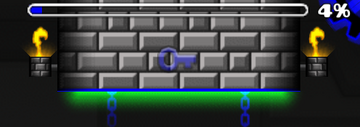 DLP2 llave