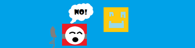 NO!