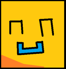 Cube-yHappy