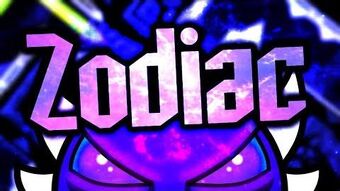 Zodiac Unofficial Geometry Dash Wiki Fandom - route 66 roblox walkthrough