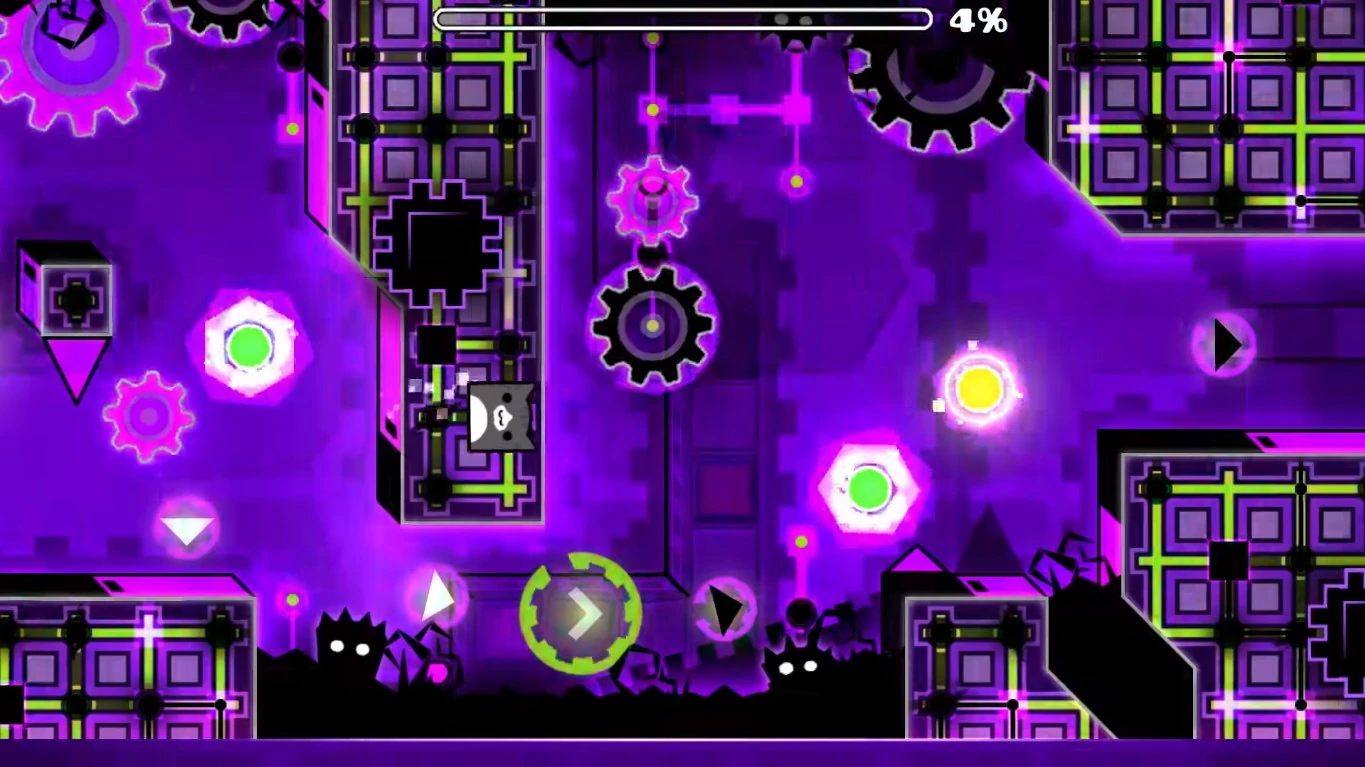 Фигурки из игры geometry dash. Geometry dash 2. Geometry dash 2. 2. Geometry dash 2.