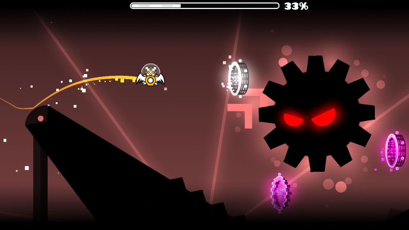 Геймплей геометрии даш. Босс в geometry dash. Декор для geometry dash. Geometry dash демоны final boss. Как сделать босса в гд.