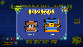 DailyRewards