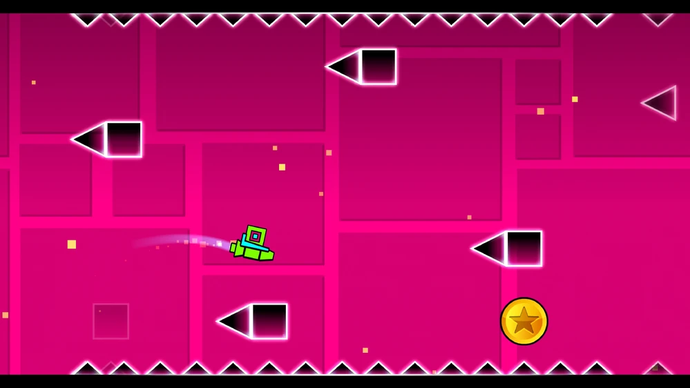 Jumper Geometry Dash Wiki FANDOM powered by Wikia