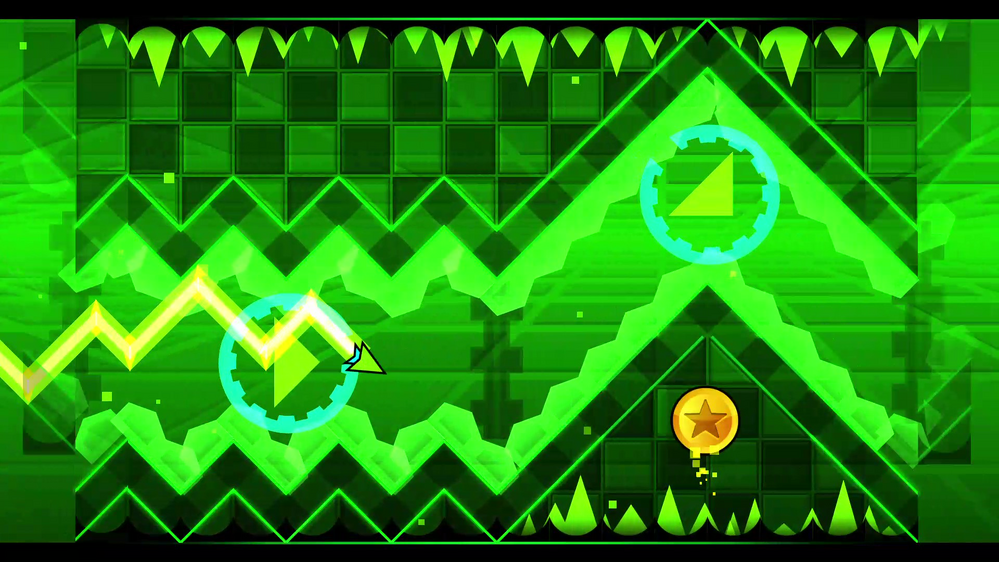 Когда выйдет 2.2 geometry dash