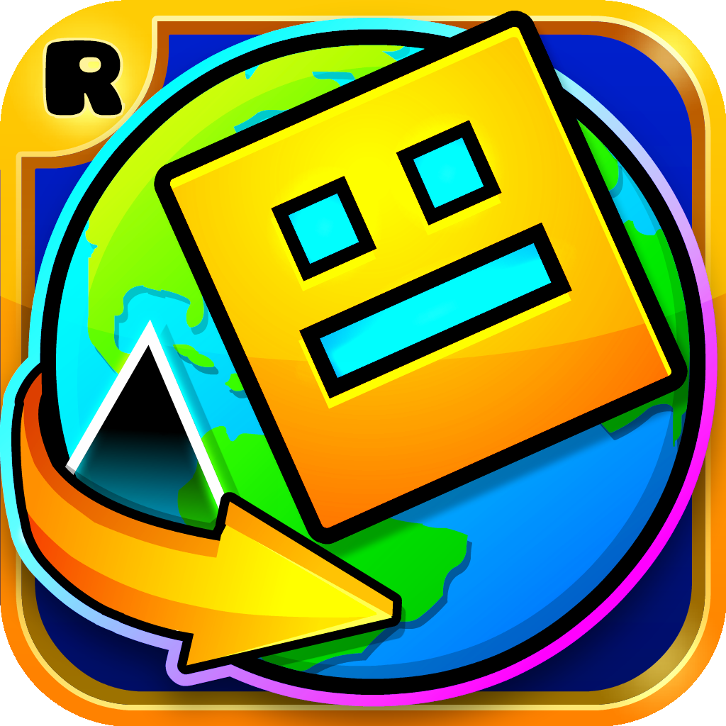 geometry dash download full version ios