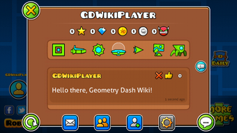 Geometry Dash Id Songs