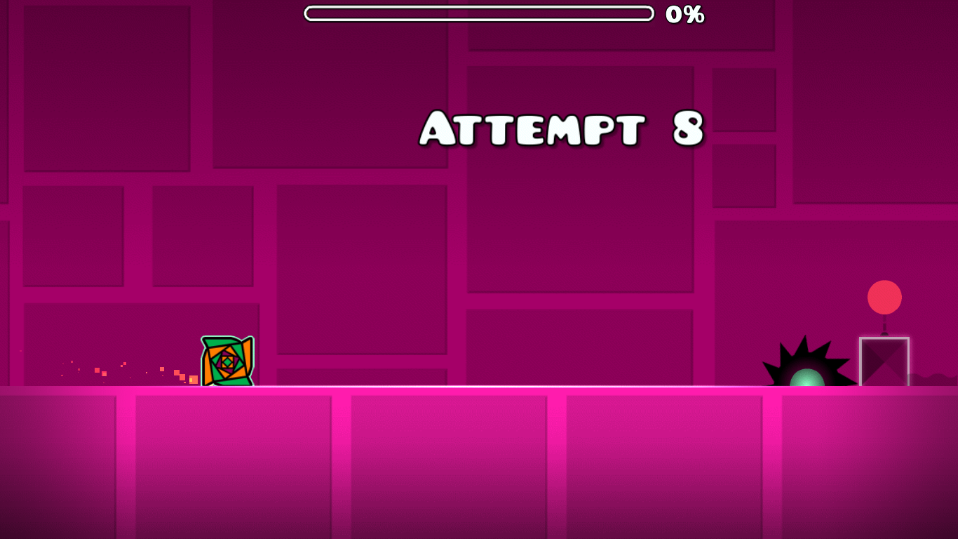 Геометри даш официальная сайт. Создатель геометрии даш. Значок геометрии даш. 2. Игра geometry dash.