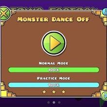 Toxic Factory Geometry Dash Wiki Fandom