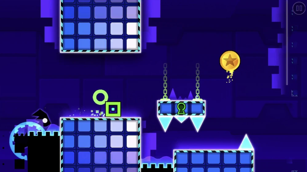 Airborne Robots Geometry Dash Wiki FANDOM powered by Wikia