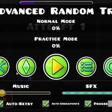 Update 2 2 Geometry Dash Wiki Fandom