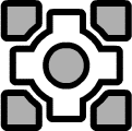 feature icon with transparent background geometry dash feature icon with transparent background geometry dash