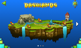 Dashlands